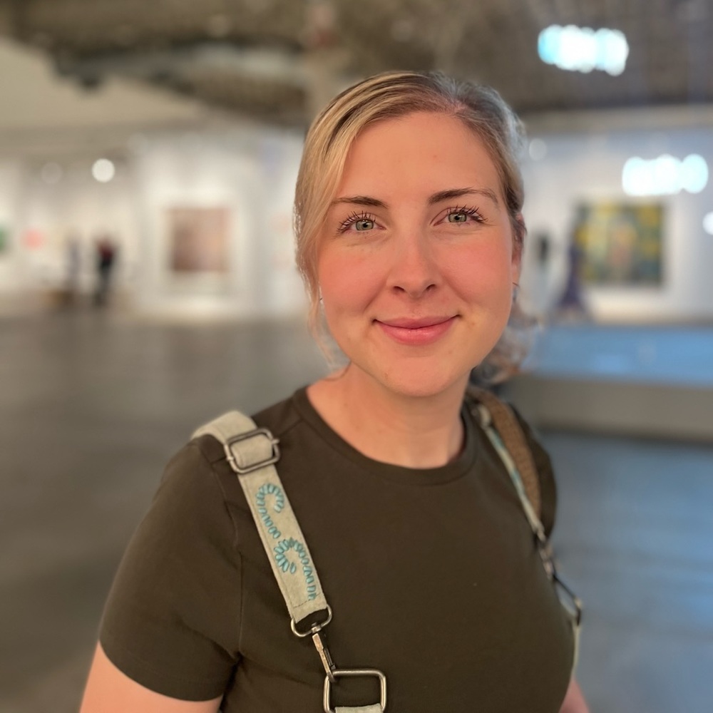 Meet your Posher, Kelly